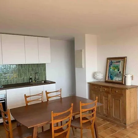 Maison Gaou Benat, Magnifique Vue Mer Bormes-les-Mimosas