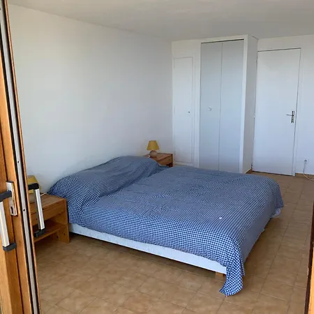 Vakantiehuis Maison Gaou Benat, Magnifique Vue Mer
