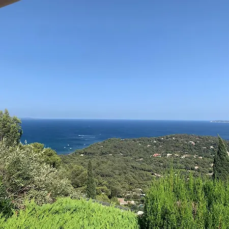 Maison Gaou Benat, Magnifique Vue Mer *