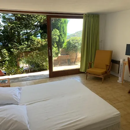 Hébergement de vacances Maison Gaou Benat, Magnifique Vue Mer